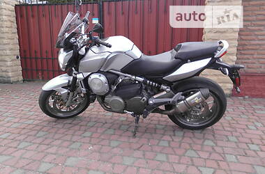 Мотоцикл Туризм Aprilia Mana 850 GT 2008 в Вишневом