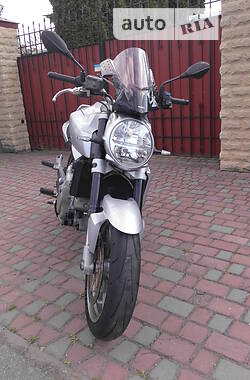 Мотоцикл Туризм Aprilia Mana 850 GT 2008 в Вишневом