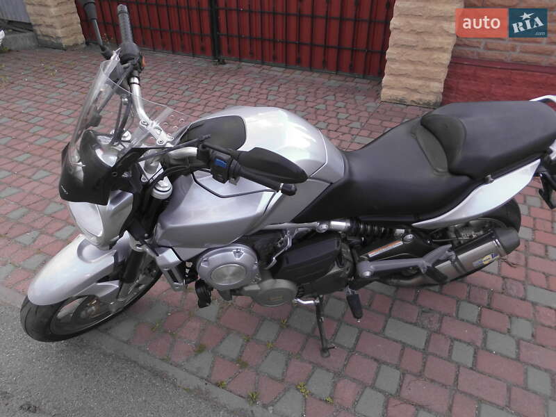 Мотоцикл Туризм Aprilia Mana 850 GT 2008 в Вишневом