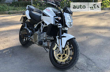 Мотоцикл Без обтікачів (Naked bike) Aprilia Mana 850 GT 2008 в Вінниці