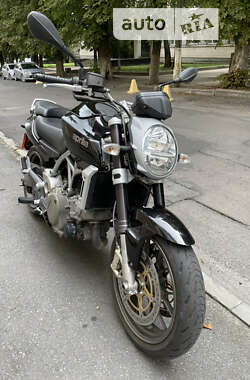 Мотоцикл Без обтікачів (Naked bike) Aprilia Mana 2008 в Рівному