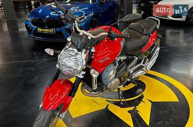 Мотоцикл Без обтекателей (Naked bike) Aprilia Mana 2008 в 