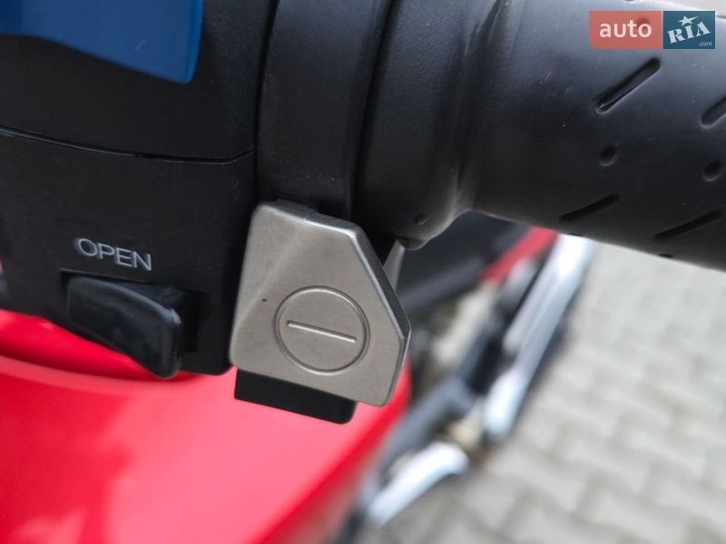 Мотоцикл Без обтекателей (Naked bike) Aprilia Mana 2008 в Черновцах