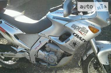 Мотоцикл Внедорожный (Enduro) Aprilia Pegaso 650 1998 в Косове