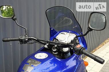 Мотоцикл Спорт-туризм Aprilia Pegaso 650 2000 в Ужгороде