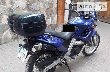 Мотоцикл Позашляховий (Enduro) Aprilia Pegaso 650 2000 в Ужгороді