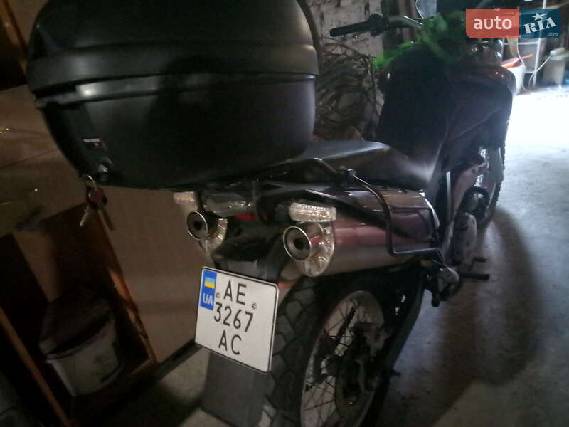 Мотоцикл Туризм Aprilia Pegaso 650 2007 в Павлограде