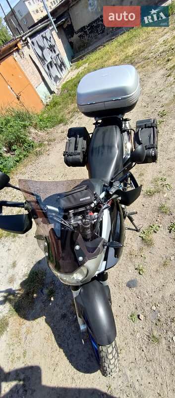 Мотоцикл Туризм Aprilia Pegaso 650 2005 в Полтаве