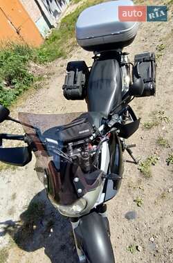 Мотоцикл Туризм Aprilia Pegaso 650 2005 в 