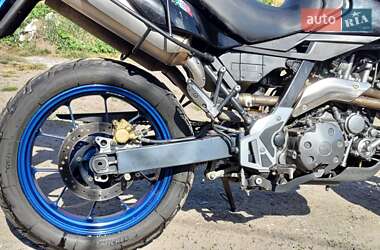 Мотоцикл Туризм Aprilia Pegaso 650 2005 в 