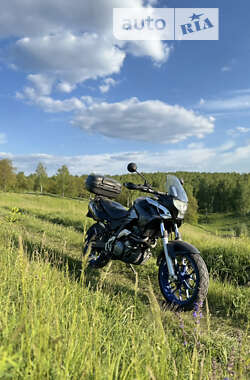 Мотоцикл Спорт-туризм Aprilia Pegaso 650 2007 в Сумах