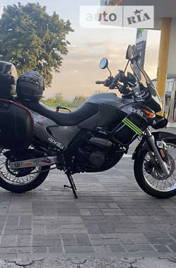 Мотоцикл Туризм Aprilia Pegaso 650 2004 в Івано-Франківську