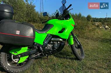 Мотоцикл Туризм Aprilia Pegaso 650 1997 в Червонограді