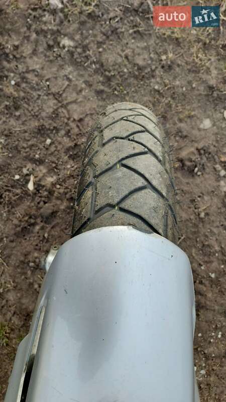 Мотоцикл Многоцелевой (All-round) Aprilia Pegaso 650 2007 в Боровой