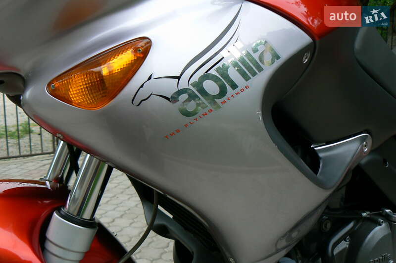 Мотоцикл Туризм Aprilia Pegaso 650 2001 в Гнівані