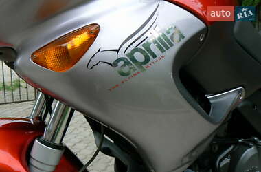 Мотоцикл Туризм Aprilia Pegaso 650 2001 в 