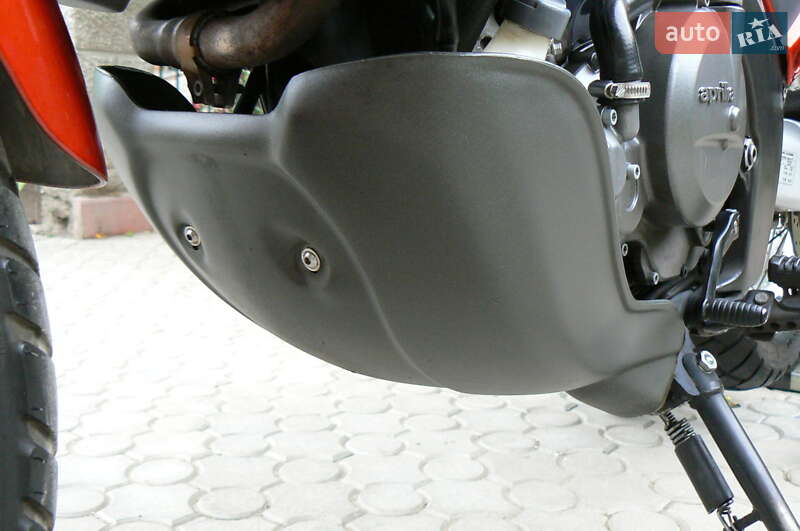 Мотоцикл Туризм Aprilia Pegaso 650 2001 в Гнівані