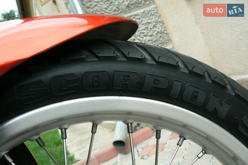 Мотоцикл Туризм Aprilia Pegaso 650 2001 в Гнівані