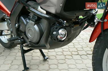 Мотоцикл Туризм Aprilia Pegaso 650 2001 в 