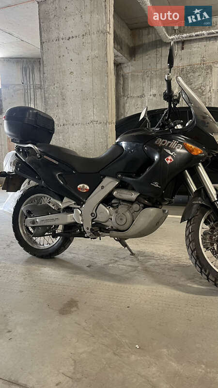 Мотоцикл Багатоцільовий (All-round) Aprilia Pegaso 650 1999 в Львові фото 5 Мотоцикл Багатоцільовий (All-round) Aprilia Pegaso 650 1999 в Львові