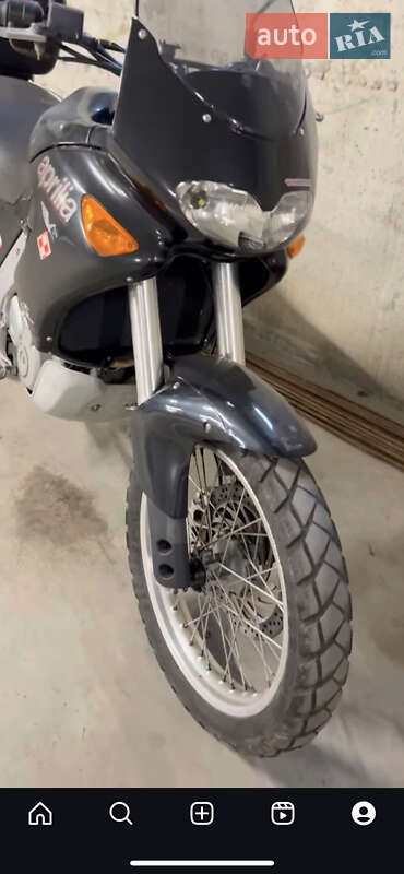 Мотоцикл Багатоцільовий (All-round) Aprilia Pegaso 650 1999 в Львові фото 9 Мотоцикл Багатоцільовий (All-round) Aprilia Pegaso 650 1999 в Львові