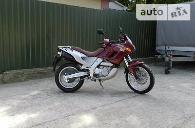 Мотоцикл Внедорожный (Enduro) Aprilia Pegaso 1999 в Ровно