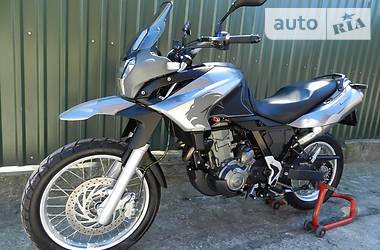 Мотоцикл Позашляховий (Enduro) Aprilia Pegaso 2009 в Рівному