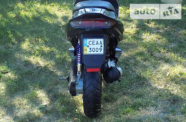 Скутер Aprilia Replica 1999 в Черновцах