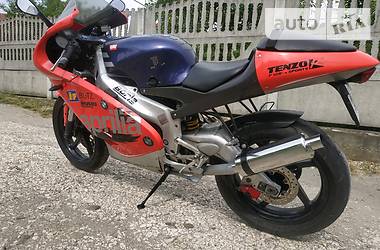 Спортбайк Aprilia RS 125 2001 в Івано-Франківську