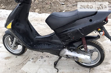 Скутер Aprilia RS 125 2007 в Болехове