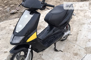 Скутер Aprilia RS 125 2007 в Болехове