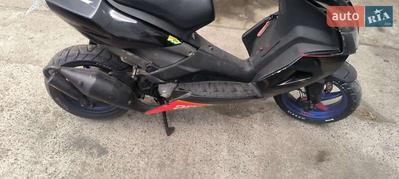 Скутер Aprilia RS 50 2005 в Черноморске