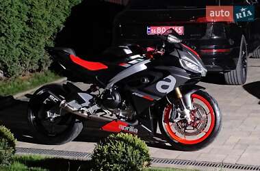 Спортбайк Aprilia RS 660 2021 в Тернополе