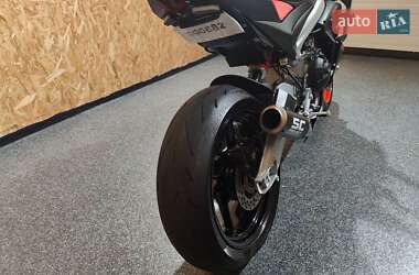 Спортбайк Aprilia RS 660 2021 в 