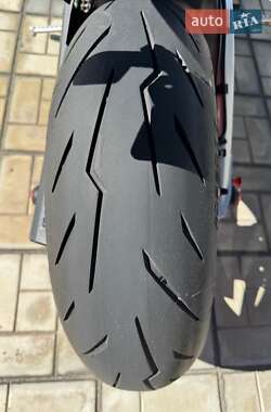 Спортбайк Aprilia RS 660 2024 в 
