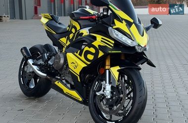 Спортбайк Aprilia RS 660 2021 в Ковеле