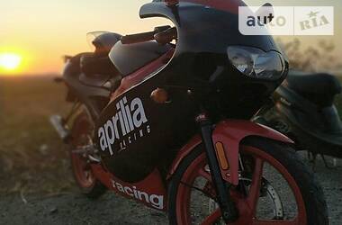 Спортбайк Aprilia RS 2004 в Лановцах