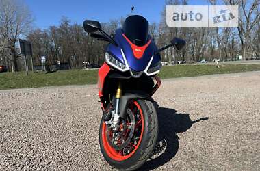 Спортбайк Aprilia RS 2021 в Києві