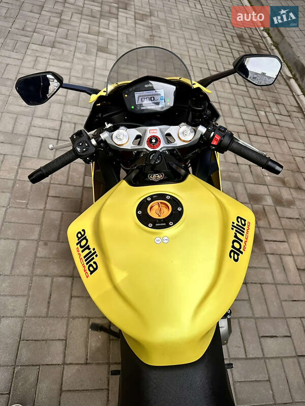 Спортбайк Aprilia RS 2021 в Днепре