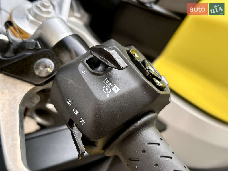 Спортбайк Aprilia RS 2021 в Днепре