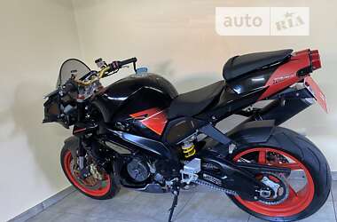 Мотоцикл Спорт-туризм Aprilia RSV 1000 R 2004 в Костопілі