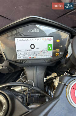 Мокик Aprilia RSV4 2019 в 