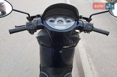 Скутер Aprilia Scarabeo 125 2011 в 