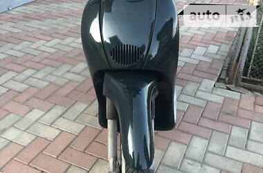 Скутер Aprilia Scarabeo 1996 в 