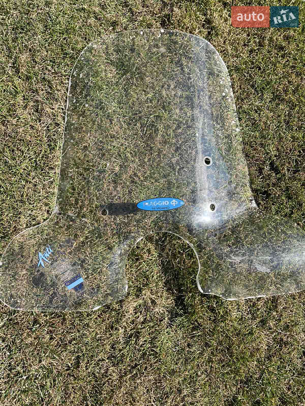 Скутер Aprilia Scarabeo 2010 в Тернополе