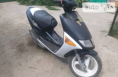 Скутер Aprilia Sportcity 2000 в Днепре