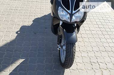 Макси-скутер Aprilia Sportcity 2004 в Одессе