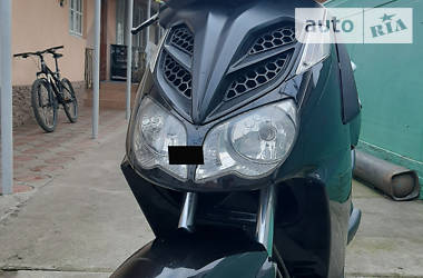 Скутер Aprilia Sportcity 2013 в 