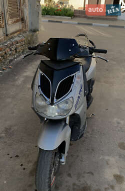 Скутер Aprilia Sportcity 2005 в Теребовле