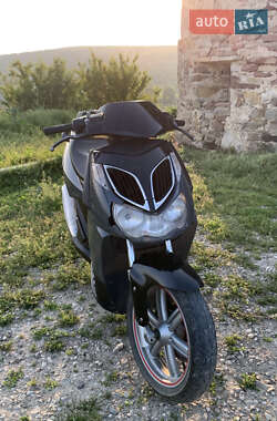 Мопеды Aprilia Sportcity 2009 в Теребовле